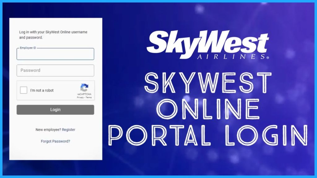 How Skywestonline Home Portal Transforms Operations